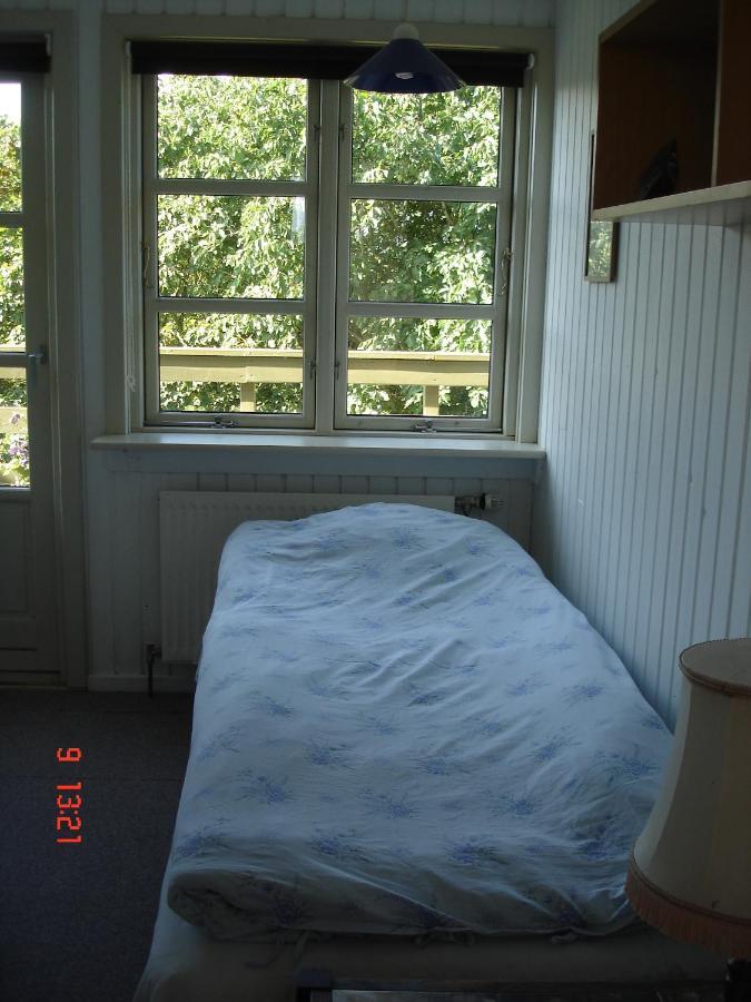 Munkebo B&B, Thy Thisted Exterior photo
