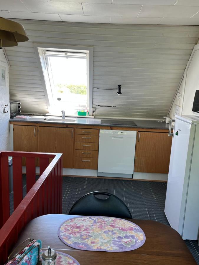 Munkebo B&B, Thy Thisted Exterior photo